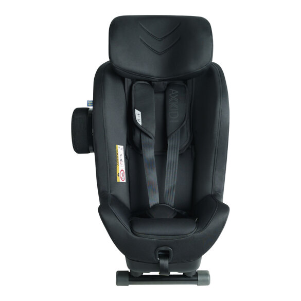 Scaun auto pentru copii Rear-facing Minikid 4, Tar, Axkid