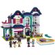 Casa familiei Andrei Lego Friends, +6 ani, 41449, Lego 455619