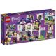 Casa familiei Andrei Lego Friends, +6 ani, 41449, Lego 455615