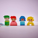 Mari sentimente si emotii, +18 luni, 10415, Lego Duplo 604268
