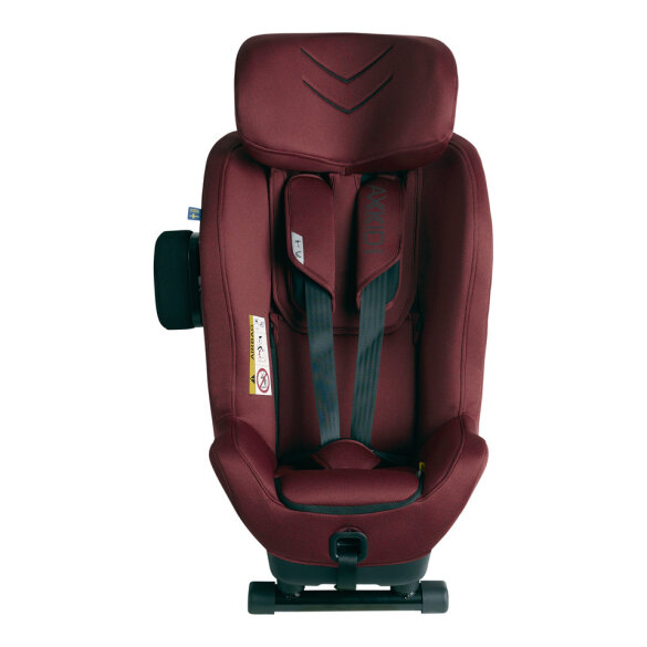 Scaun auto pentru copii Rear-facing Minikid 4, Tile Melange, Axkid