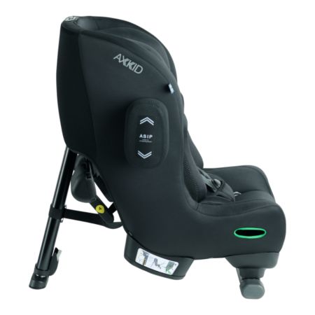Scaun auto pentru copii Rear-facing Minikid 4, Tile Melange, Axkid 605426