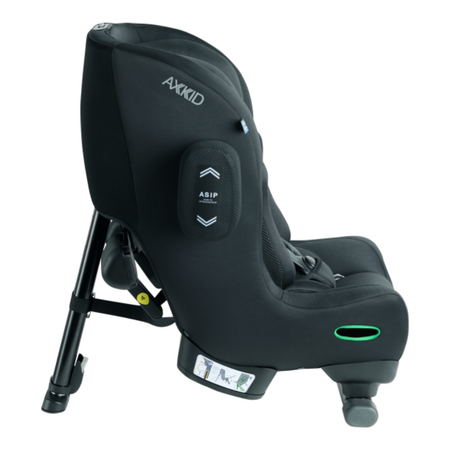 Scaun auto pentru copii Rear-facing Minikid 4, Tile Melange, Axkid 605426