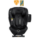 Scaun auto pentru copii Rear-facing Minikid 2, Shell Black, Axkid 605794