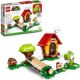 Set de extindere Casa lui Mario si Yoshi, Lego Super Mario 455625