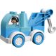 Camion cu remorca, L10918, Lego Duplo 445186