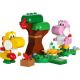 Set de extindere Padurea minunata cu oul lui Yoshi, 6 ani+, 71428, Lego Super Mario 604416