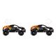 McLaren Extreme E Race Car NEOM, 7 ani+, 42166, Lego Technic 604474