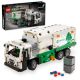 Autogunoiera Mack LR Electric, 8 ani+, 42167, Lego Technic 604546