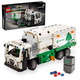 Autogunoiera Mack LR Electric, 8 ani+, 42167, Lego Technic 604546