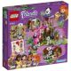 Casuta din copac in Jungla Ursilor Panda, Lego Friends 455646