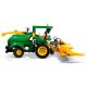 John Deere 9700 Forage Harvester, 9 ani+, 42168, Lego Technic 604580