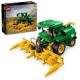 John Deere 9700 Forage Harvester, 9 ani+, 42168, Lego Technic 604577