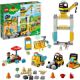 Macara Turn si Constructie Lego Duplo, +2 ani, 10933, Lego 455657