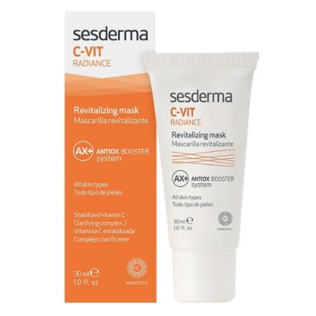 Masca  C-Vit Radiance Sesderma