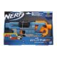 Blaster Nerf 2.0 Elite Commander RD-6, +8 ani, Hasbro 604760