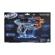 Blaster Nerf 2.0 Elite Commander RD-6, +8 ani, Hasbro 604757