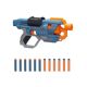 Blaster Nerf 2.0 Elite Commander RD-6, +8 ani, Hasbro 604758