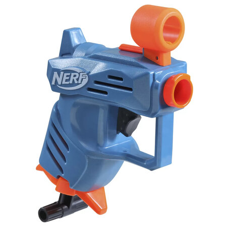 Blaster Nerf elite 2.0 Ace SD-1, +8 ani, Hasbro 604763