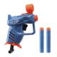 Blaster Nerf elite 2.0 Ace SD-1, +8 ani, Hasbro 604762