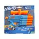 Blaster Nerf Elite 2.0 Prospect QS 4, +8 ani, Hasbro 604840