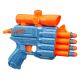 Blaster Nerf Elite 2.0 Prospect QS 4, +8 ani, Hasbro 604837