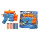 Blaster Nerf Elite 2.0 Prospect QS 4, +8 ani, Hasbro 604836