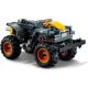 Monster Jam Max-D Lego Technic, +7 ani, 42119, Lego 455671