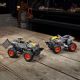 Monster Jam Max-D Lego Technic, +7 ani, 42119, Lego 498680