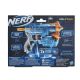 Blaster Nerf 2.0 Volt SD1, +8 ani, Hasbro 604867