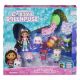 Set de joaca 7 figurine, + 3 ani, Gabbys's Dollhouse 604896