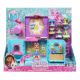 Set de joaca Dress up closet, + 3 ani, Gabbys's Dollhouse 604900