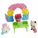 Set de joaca Ziua de nasatere a lui Pandy Paws, + 3 ani, Gabbys's Dollhouse 604903