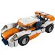 Maaina de curse Sunset, L31089, Lego 445188