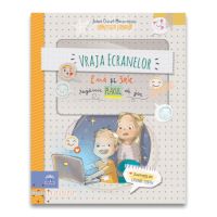 Vraja Ecranelor, Ioana Chicet-Macoveiciuc, Printesa urbana, DPH