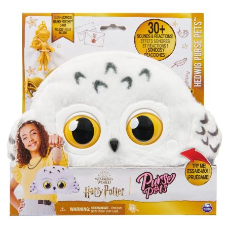 PURSE PETS GENTUTA HEDWIG 6066127