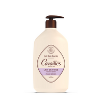 Lapte de baie si dus, Smochine, 1000 ml, Roge Cavailles