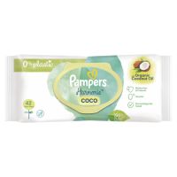 Servetele umede Harmonie, 42 buc, Pampers