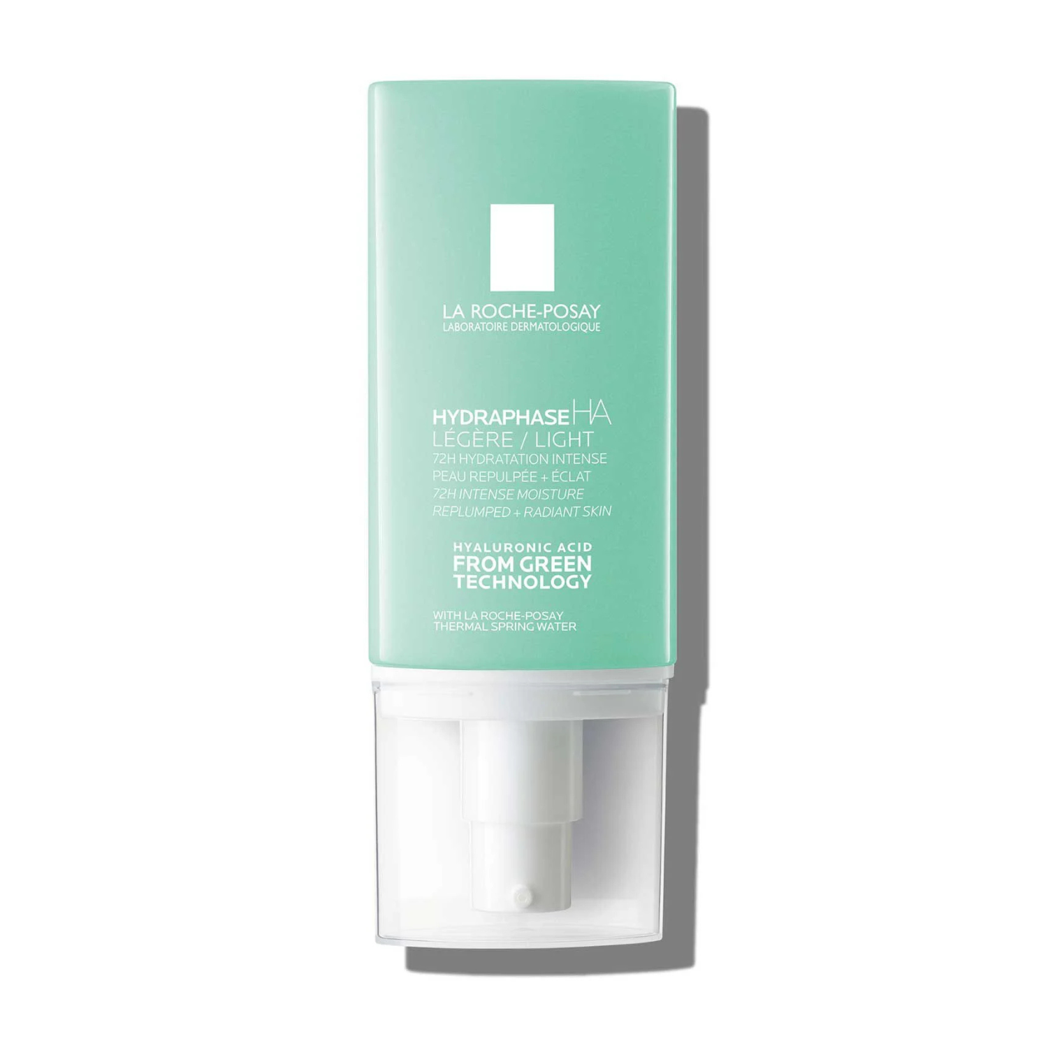 Crema intens hidratanta 72H Hydraphase HA Light, 50 ml, La Roche-Posay