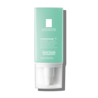 Crema intens hidratanta 72H Hydraphase HA Light, 50 ml, La Roche-Posay
