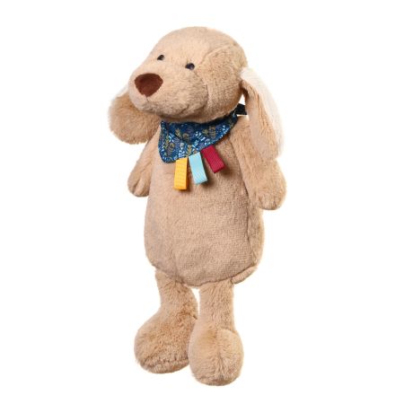 Jucarie din plus de atasament, Catelusul Willy, Babyono 605186
