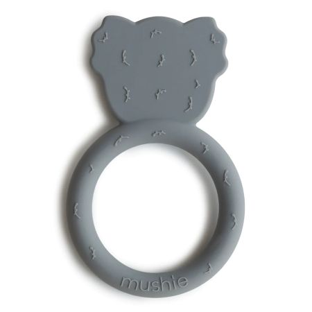 Jucarie pentru dentitie din silicon, Koala, Mushie 605302
