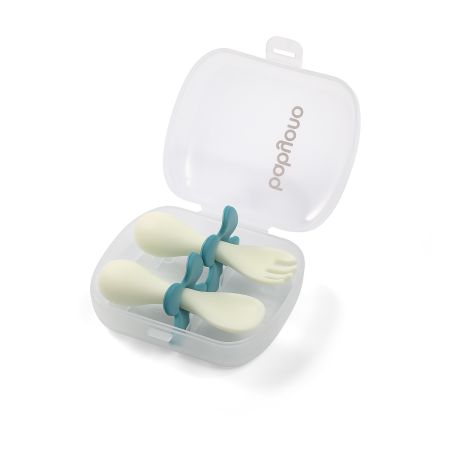 Set tacamuri ergonomice, Babyono