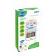 Jucarie telefon multifunctional cu sunete, + 6 luni, Hola 605351