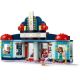 Cinematograful din Heartlake City Lego Friends, +7 ani, 41448, Lego 455708