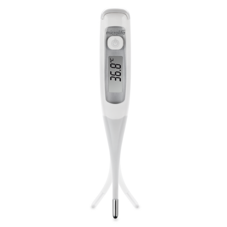 Termometru digital cu varf flexibil, MT800, Microlife 613873