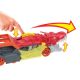 Set Transportator dragon cu masinuta, + 3 ani, Hot Wheels 605395