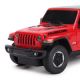 Masina cu telecomanda Jeep Wrangler JL, scara 1 la 24, Rosu 605407