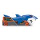 Set Transportator rechin cu masinuta, + 4 ani, Hot Wheels 605412