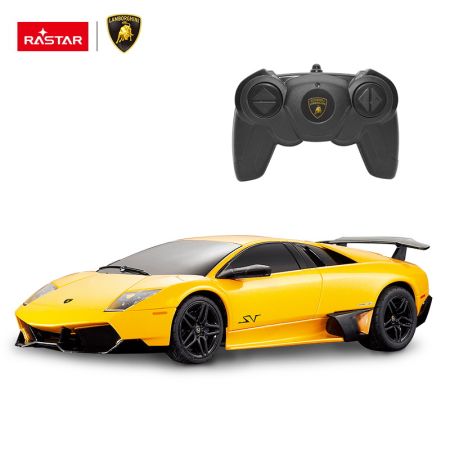 Masina cu telecomanda Lamborghini Murcielago